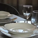 Hb Vlore Luxury Studio Apartment