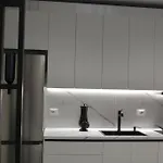 Hb Vlore Luxury Studio Apartment