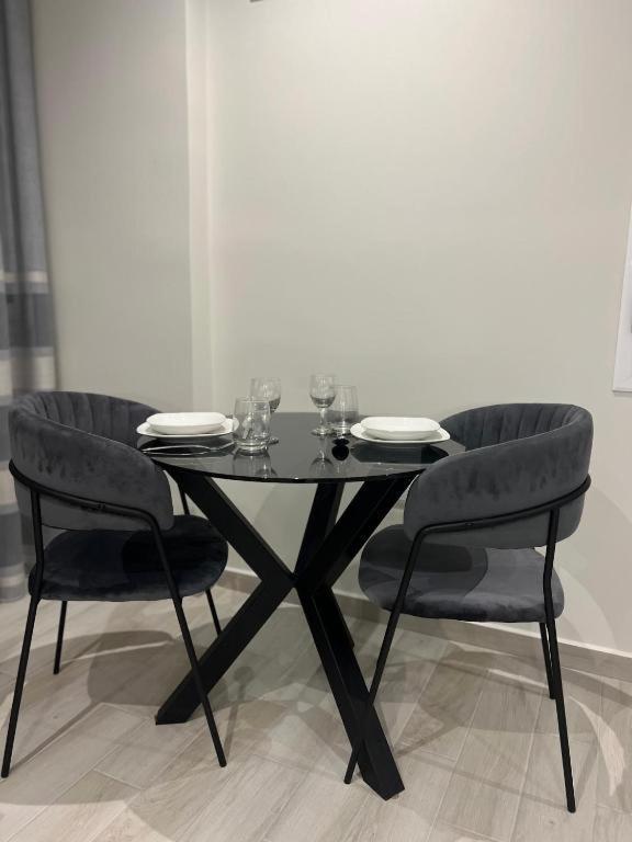 Apartament Hb Luxury *