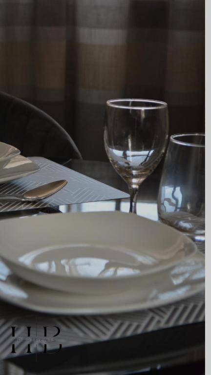 Hb Luxury Apartament
