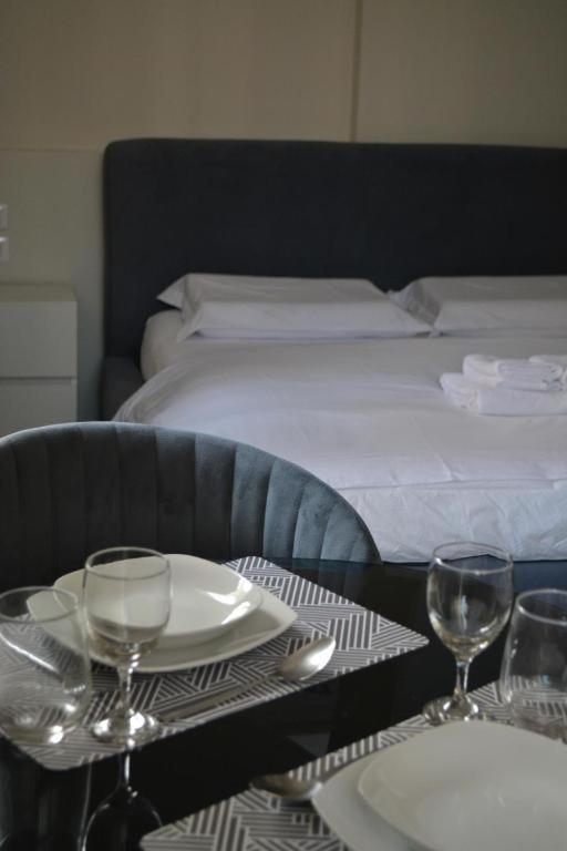 Hb Luxury Apartament Wlora