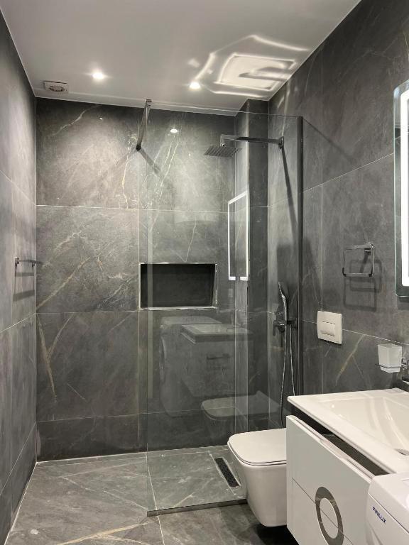 Apartament Hb Luxury