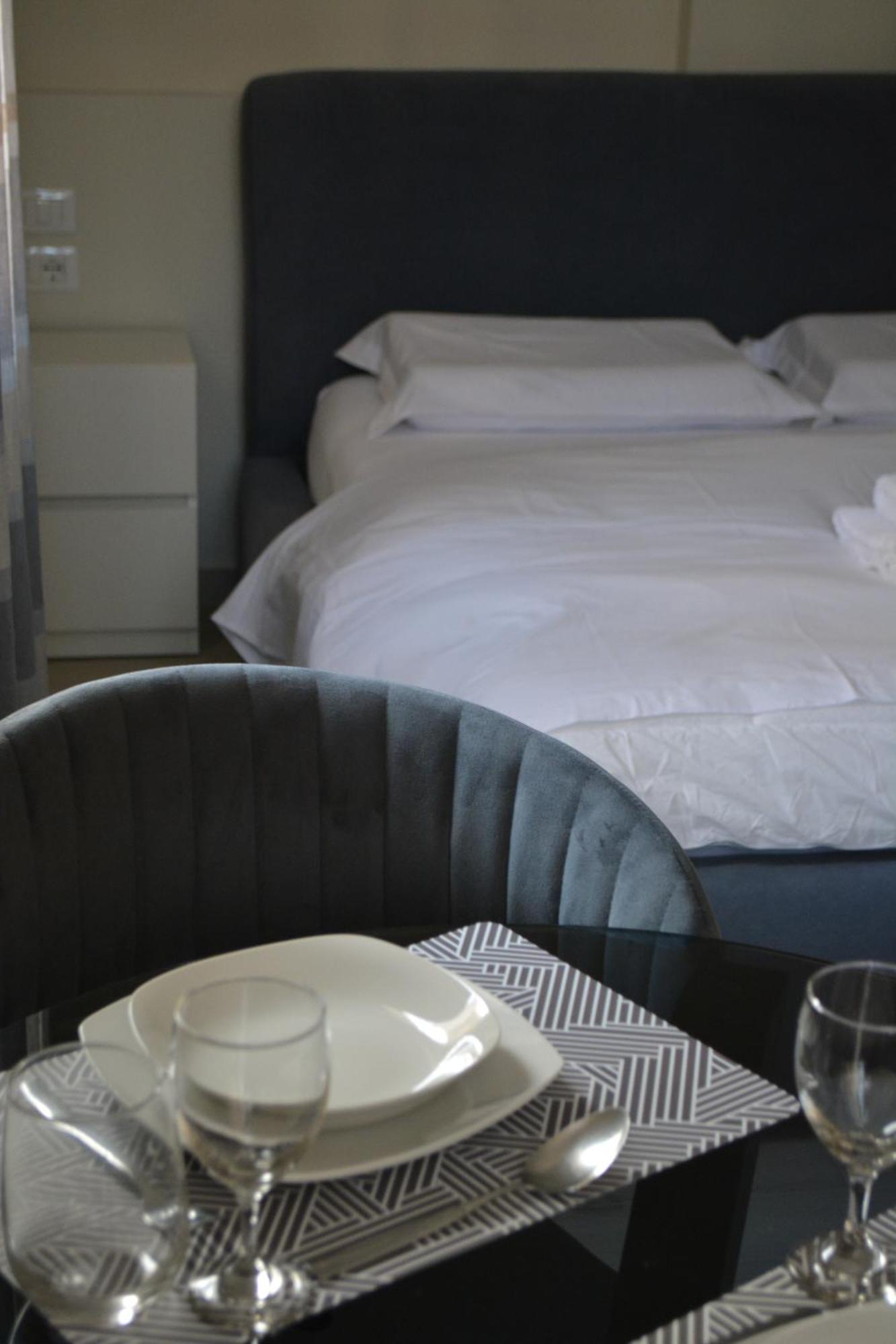 Hb Luxury Apartament *